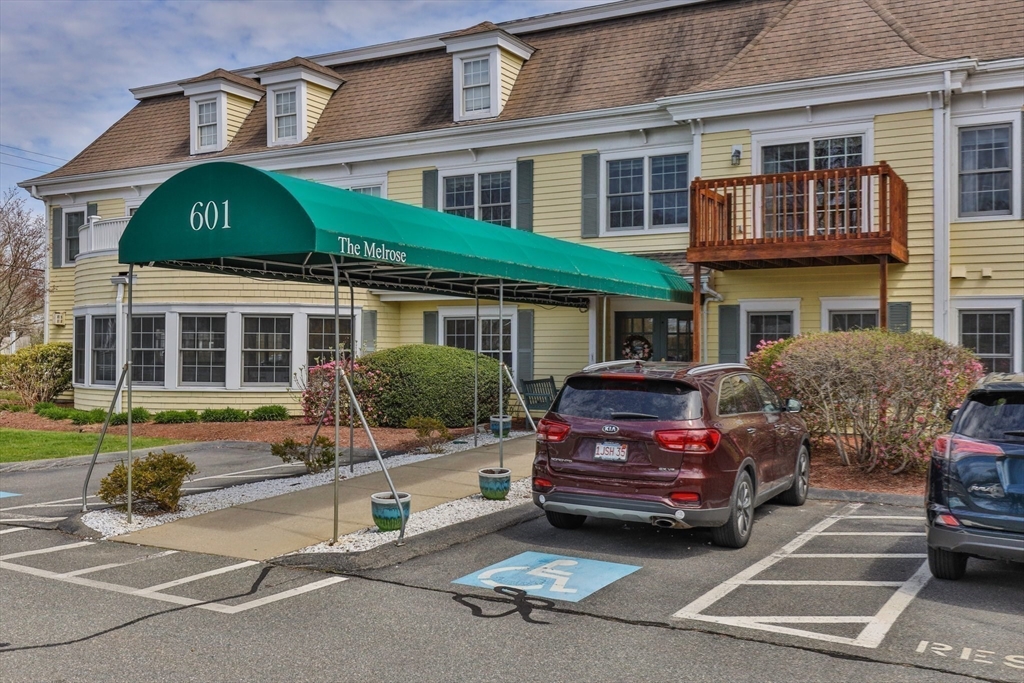 601 Route 28 104