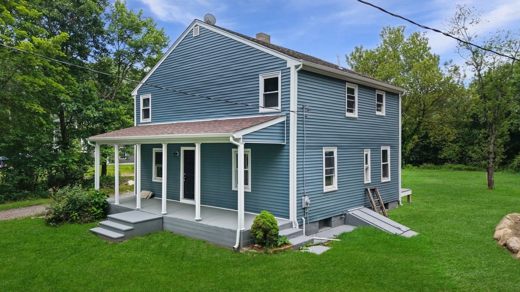1030 Oak St, Dighton, MA, 1030 Oak St, Dighton, MA Photo #2