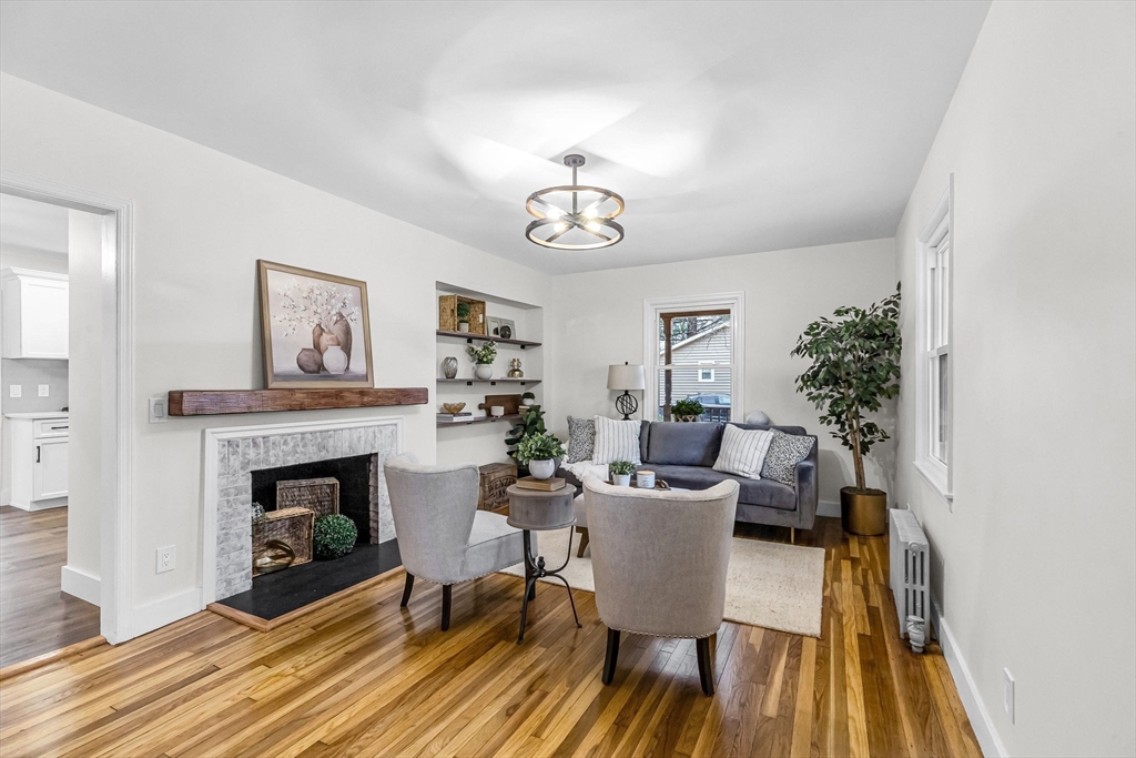 31 Observer Street