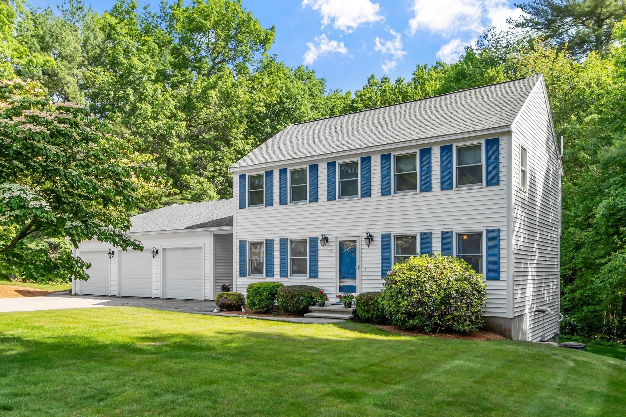 47 Sequoia Dr