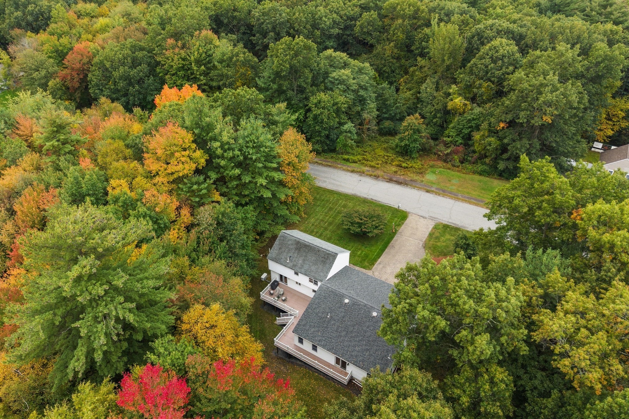 47 Sequoia Dr, Tyngsborough, MA, 47 Sequoia Dr, Tyngsborough, MA Photo #42
