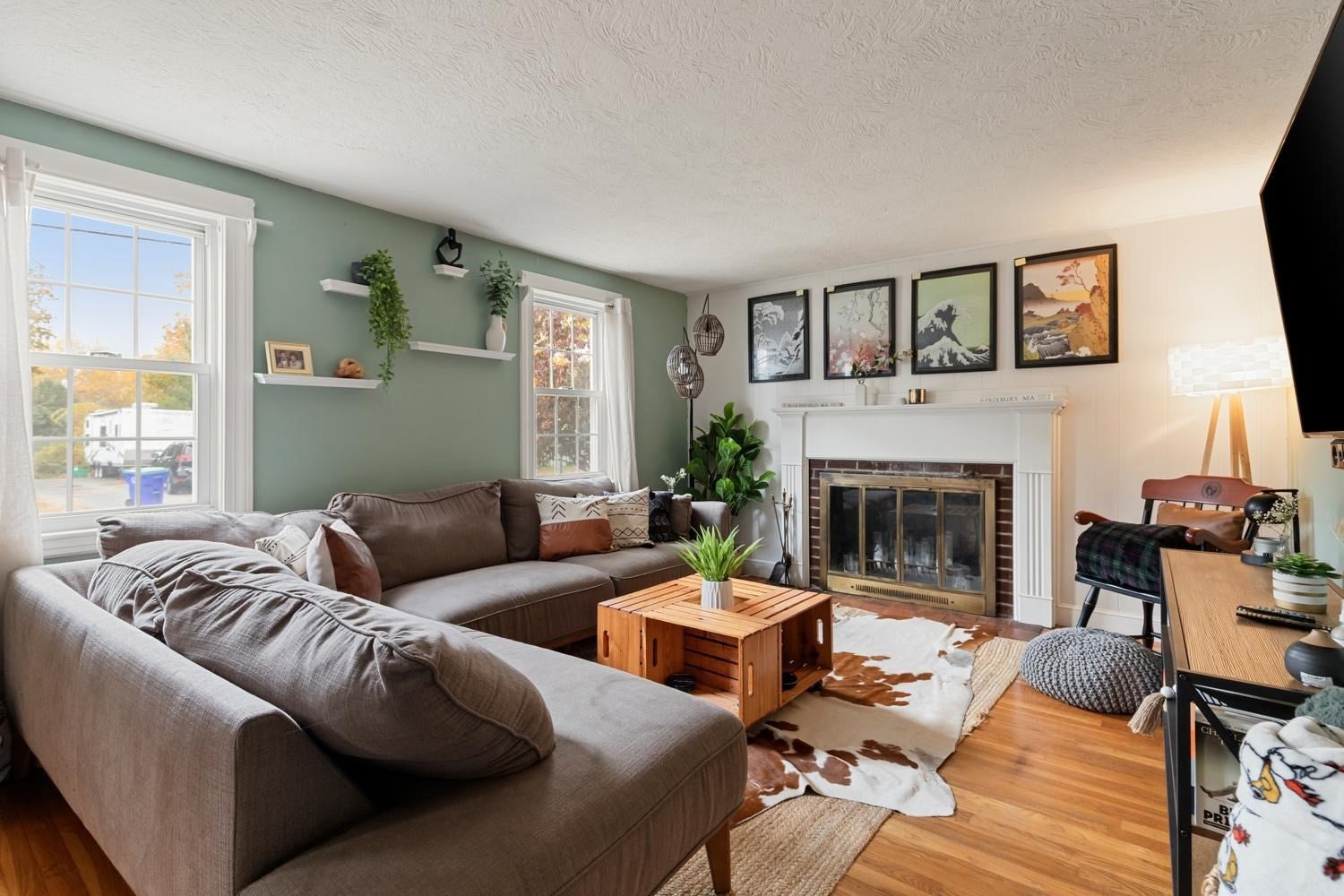 120 Levin Rd, Rockland, MA Photo #4