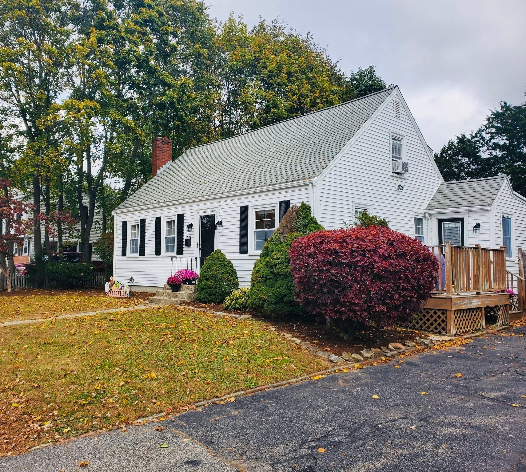 120 Levin Rd, Rockland, MA Photo #2