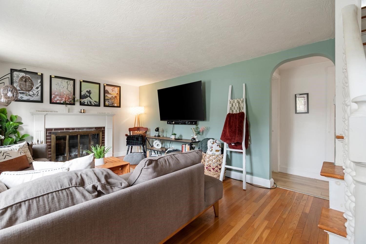 120 Levin Rd, Rockland, MA Photo #7