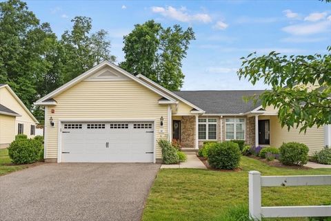 Photo of 62 Beech Hill Road #62, West Springfield, MA 01089 (MLS # 73500336)