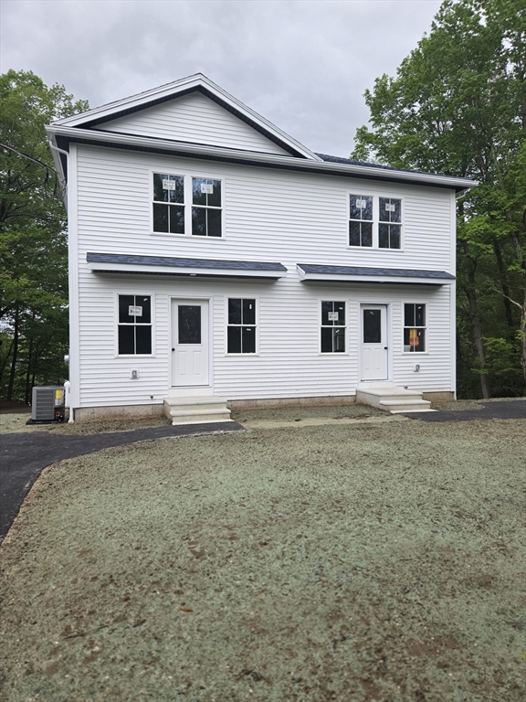71 Pine St #A, Warren, MA, 71 Pine St #A, Warren, MA Photo #1