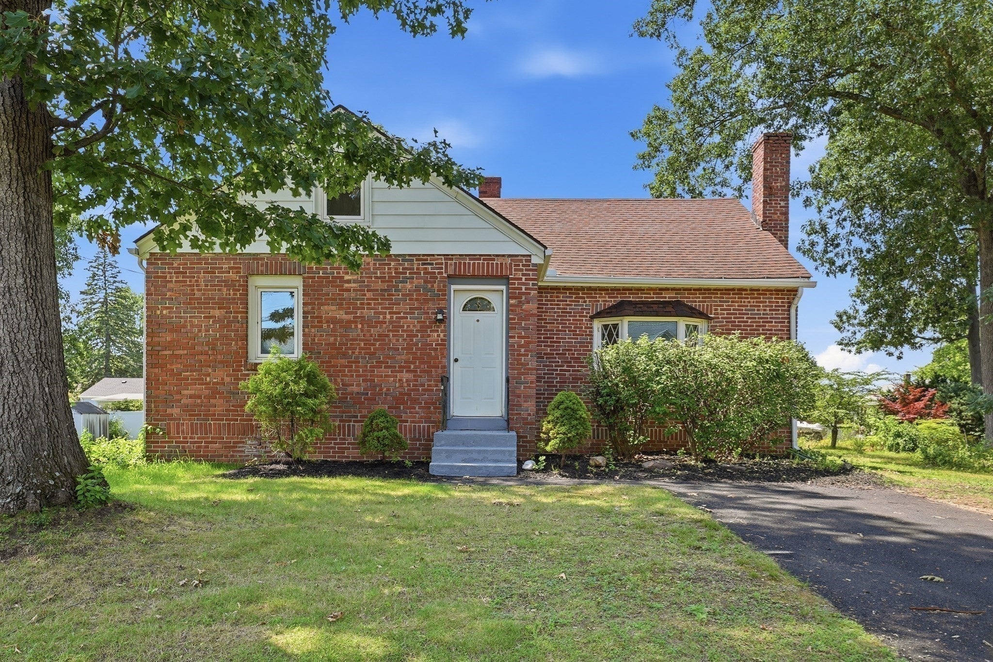 78 Wollaston St, Springfield, MA, 78 Wollaston St, Springfield, MA Photo #3