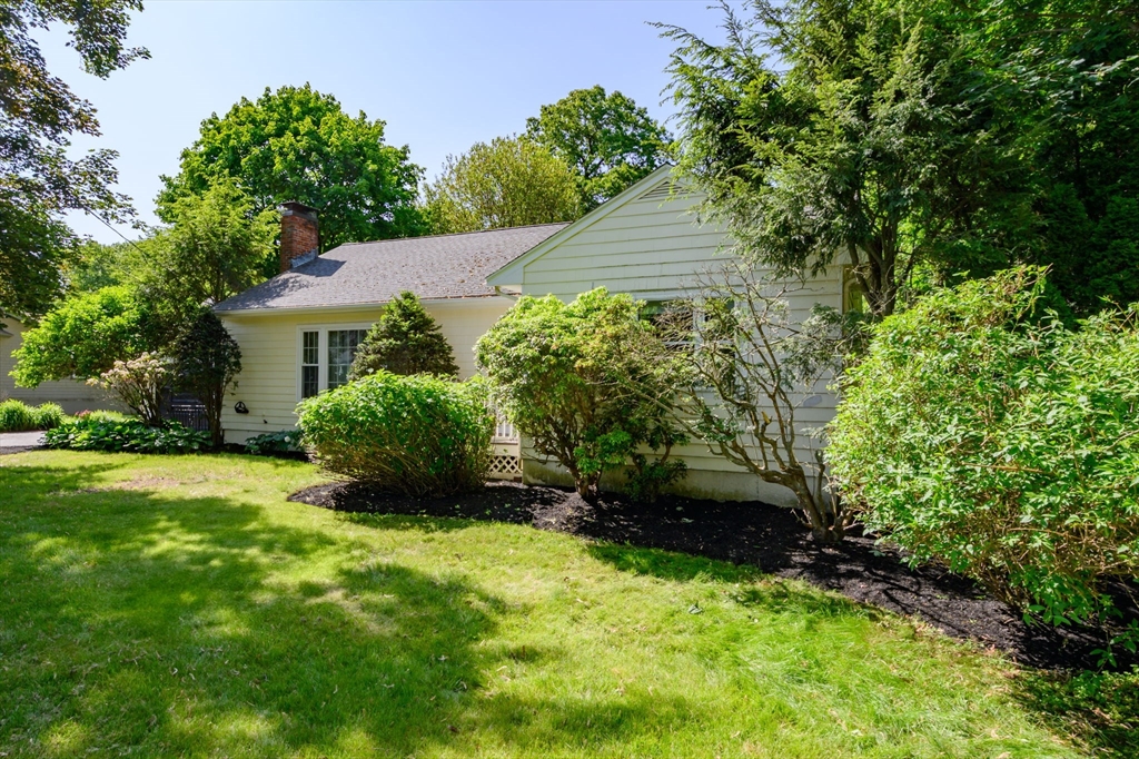 63 Hawthorne