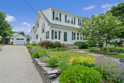 Photo of 10 Waldron Road, Braintree, MA 02184 (MLS # 73541025)