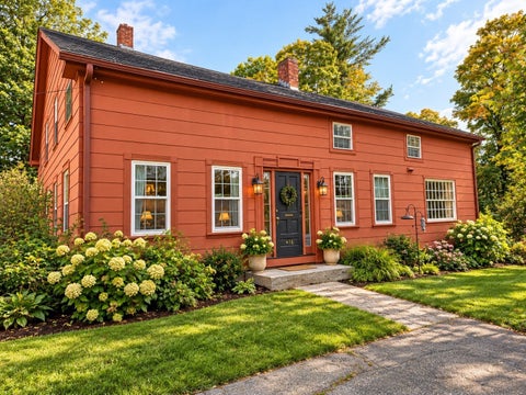 Photo of 43 Summer St, Barre, MA 01005 (MLS # 73594567)