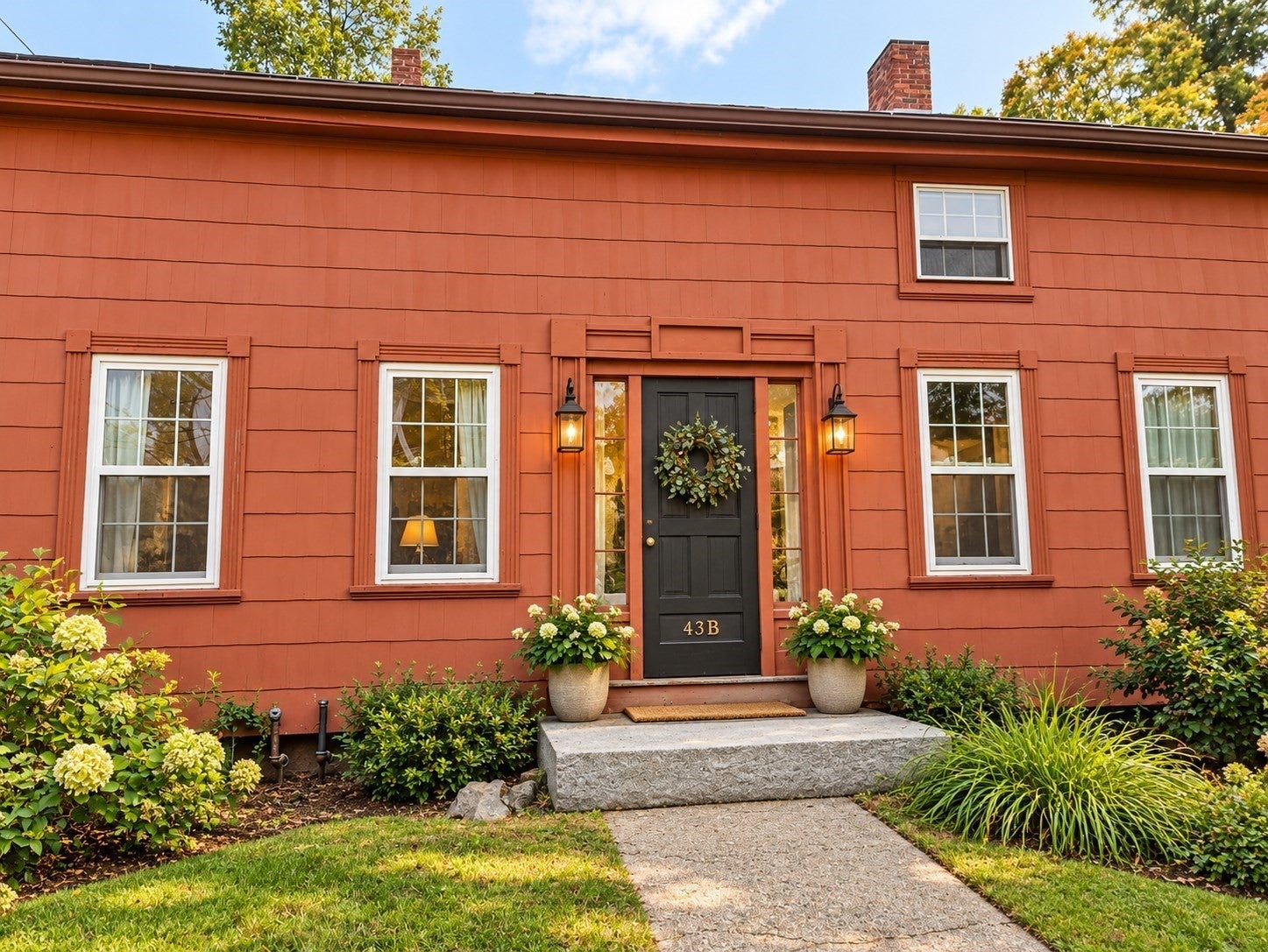 43 Summer St