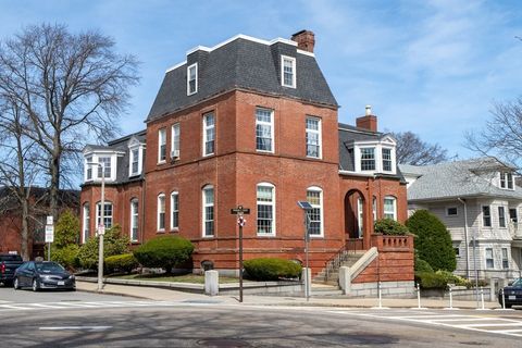 838 E Broadway Unit 3, Boston, MA 02127 - MLS#: 73356323