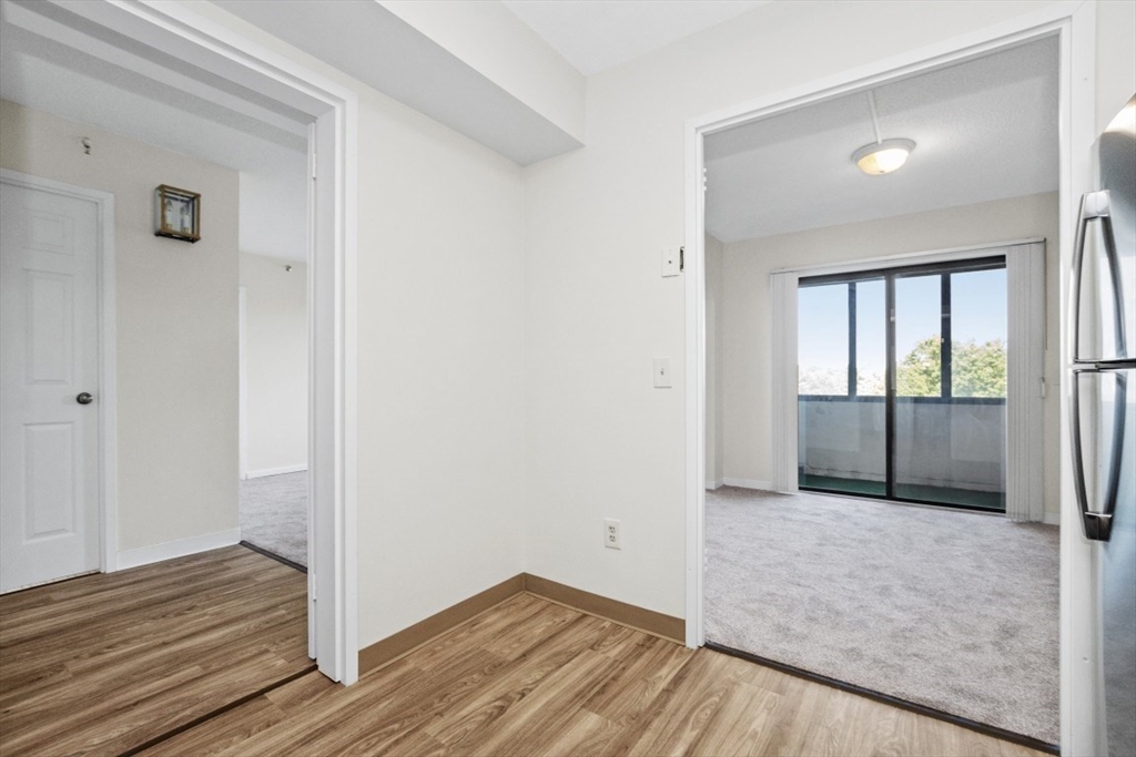 250 Hammond Pond Parkway 707S