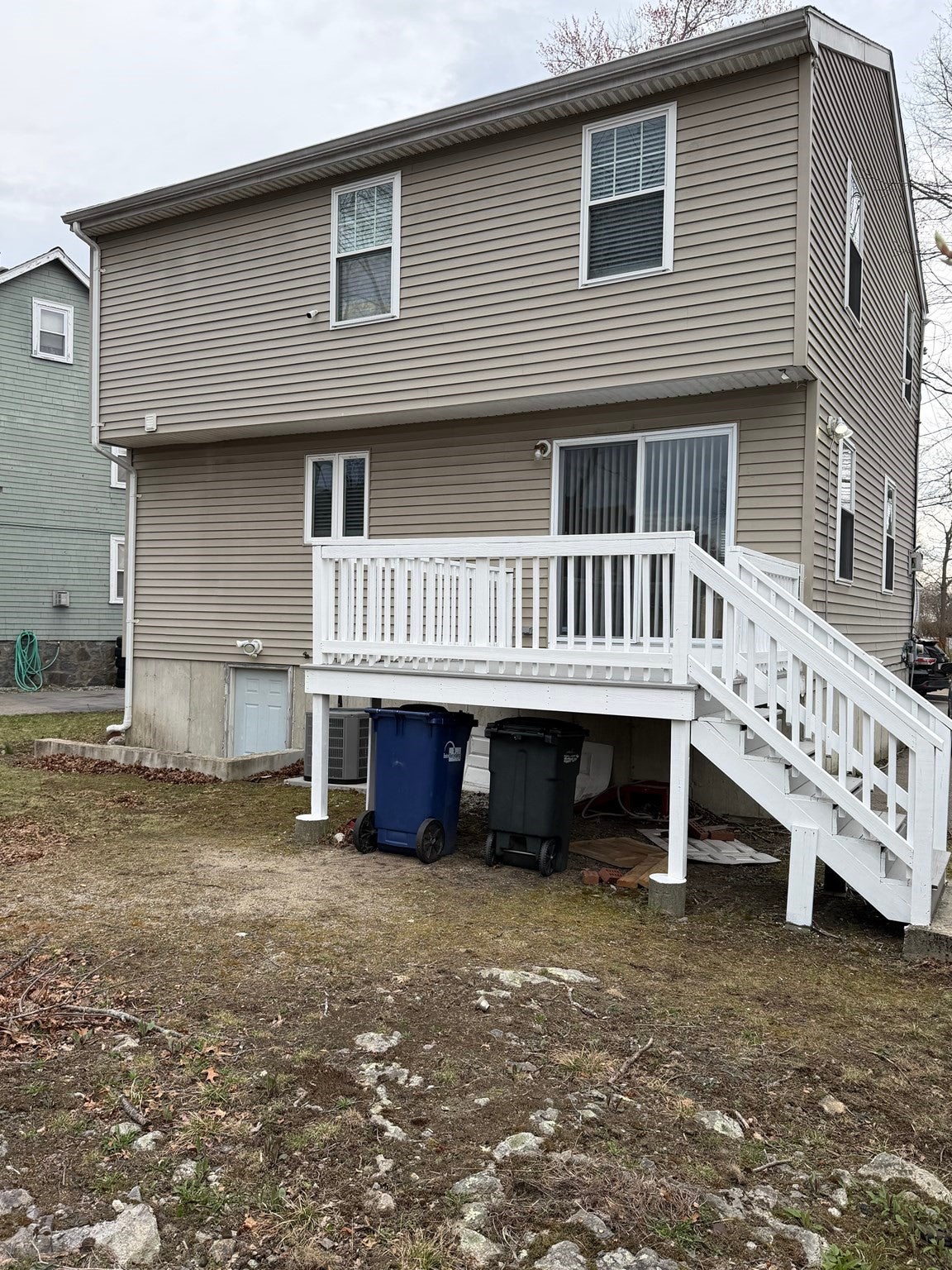 25 Ridlon Rd, Boston, MA Photo #5