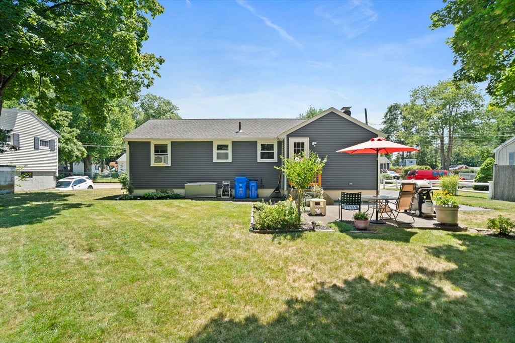 38 Roseen Rd, Holbrook, MA, 38 Roseen Rd, Holbrook, MA Photo #22
