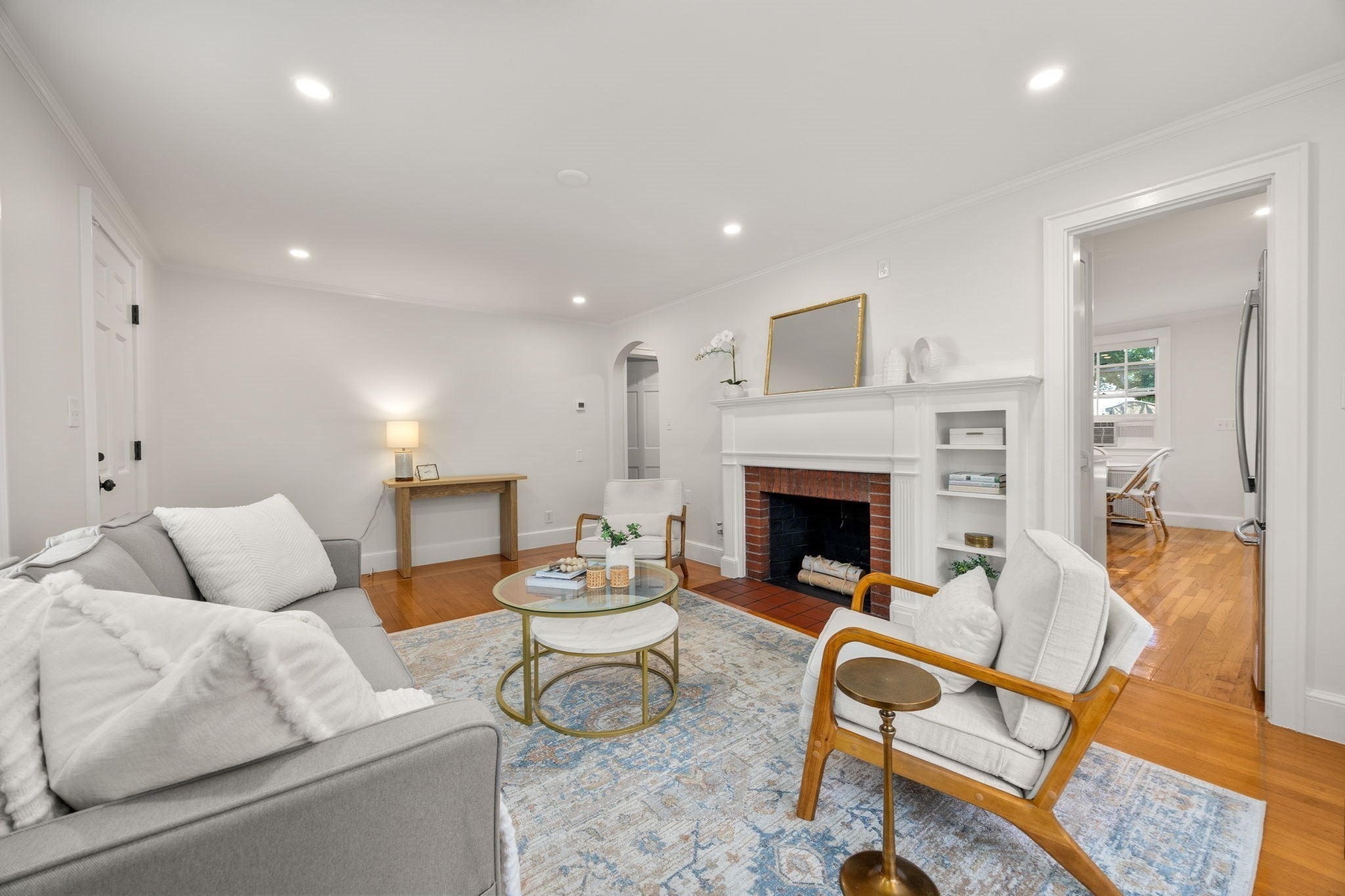 308 Webster Street, Needham, MA Photo #4
