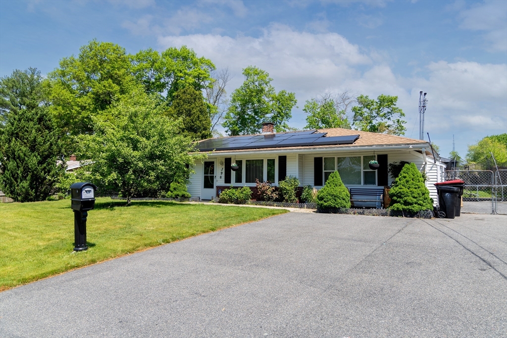 396 Hovendon Ave