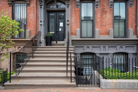 Photo of 662 Massachusetts Avenue #1, Boston, MA 02118 (MLS # 73534020)