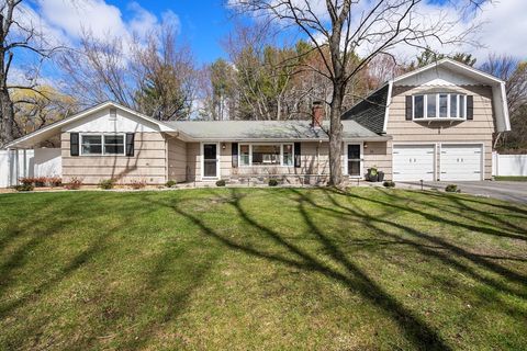 24 Winthrop West Boylston MA 01583