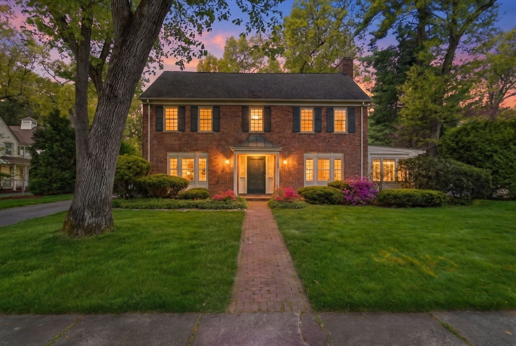 38 Oxford Road, Longmeadow, MA Photo #1