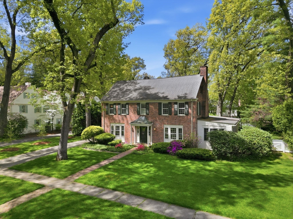 38 Oxford Road, Longmeadow, MA Photo #37