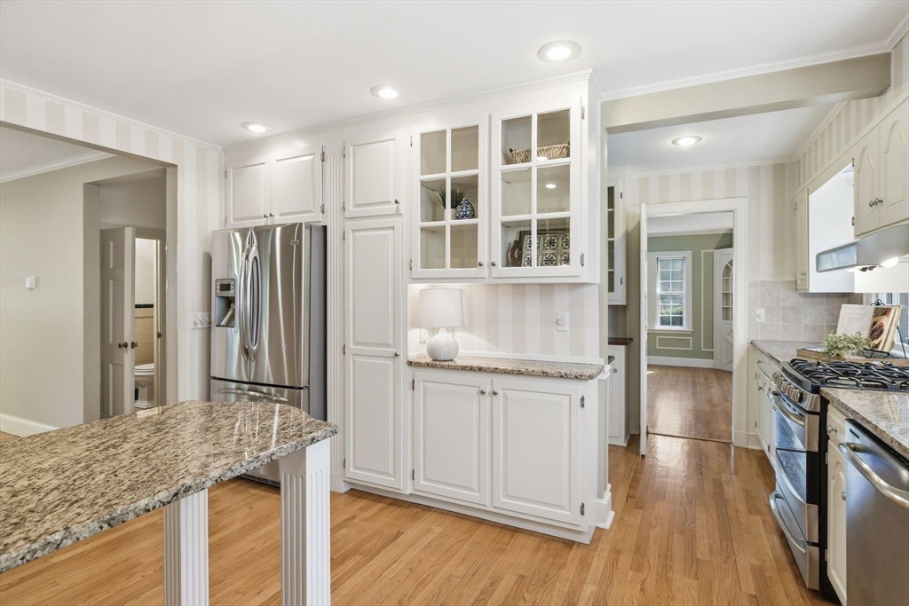 38 Oxford Road, Longmeadow, MA Photo #15