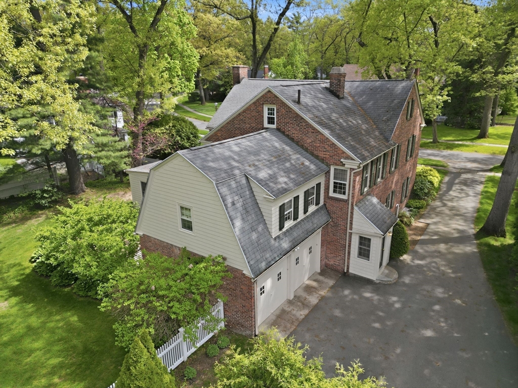 38 Oxford Road, Longmeadow, MA Photo #38
