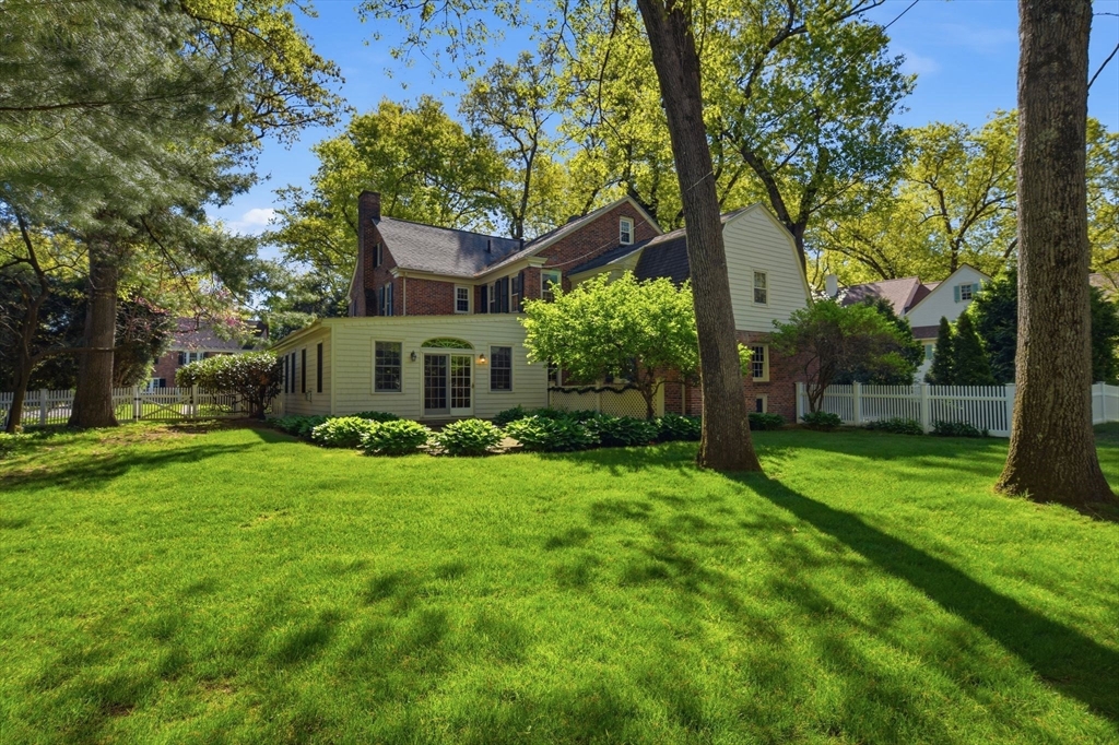 38 Oxford Road, Longmeadow, MA Photo #33