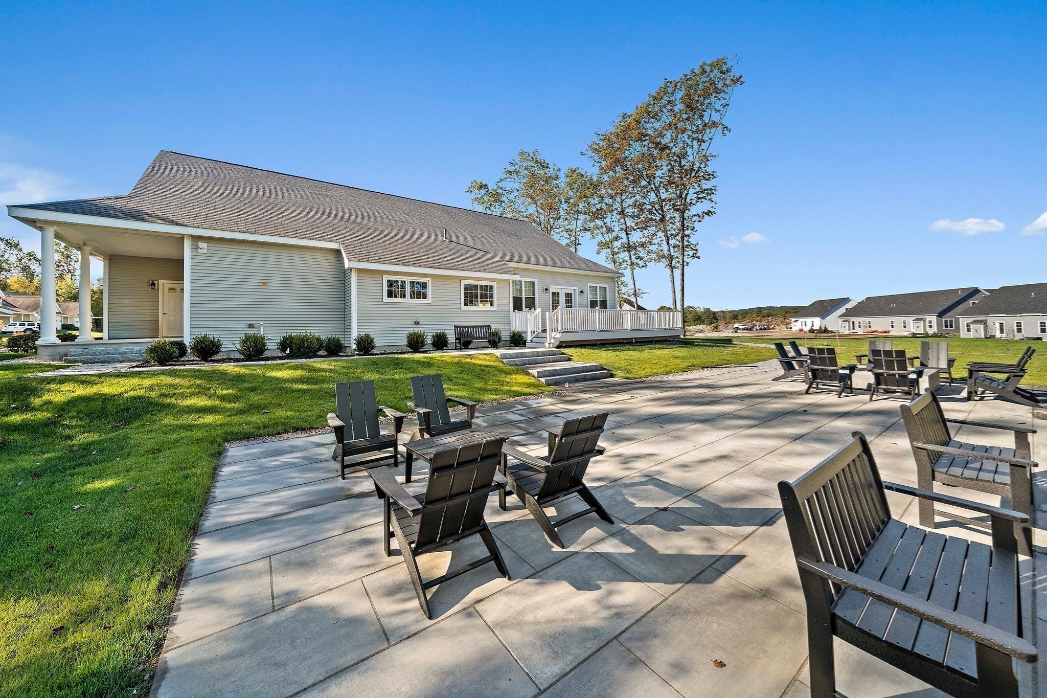25 Salisbury Hill Blvd #48, Worcester, MA Photo #37