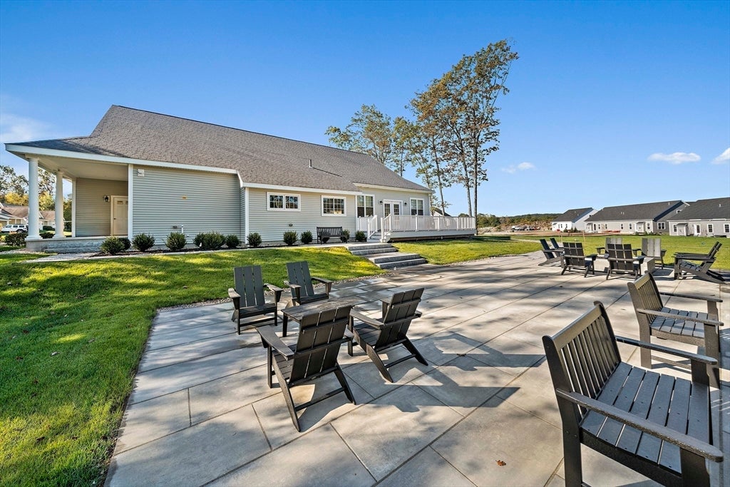 20 Chartwell #48, Worcester, MA, 20 Chartwell #48, Worcester, MA Photo #39