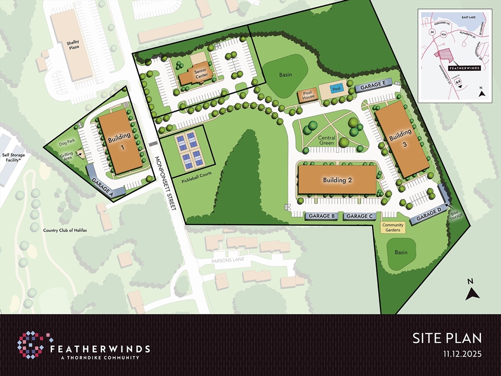 266 Monponsett Street 1108