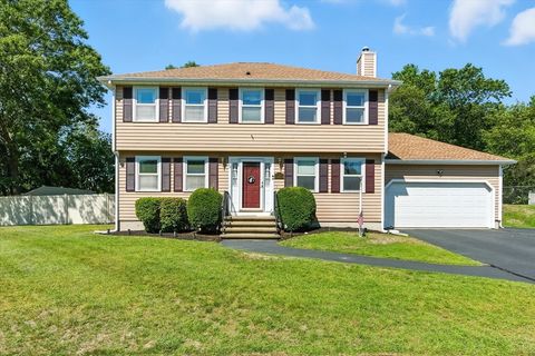 18 Arthur G Pernokas Dr Woburn MA 01801