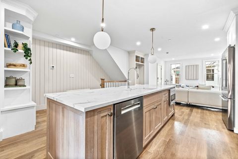 Photo of 12 Prospect St #1, Boston, MA 02129 (MLS # 73460233)