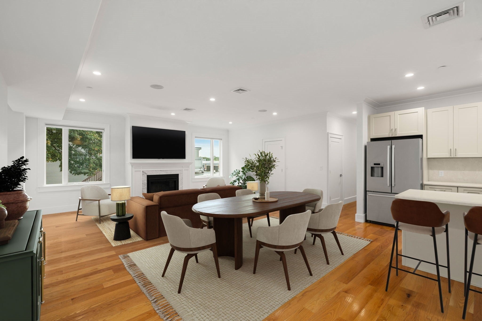 17 Vinton Street #5, Boston, MA, 17 Vinton Street #5, Boston, MA Photo #4