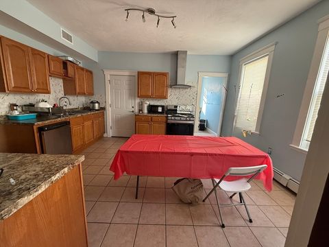 Photo of 55 Lithgow Street #3, Boston, MA 02124 (MLS # 73484932)