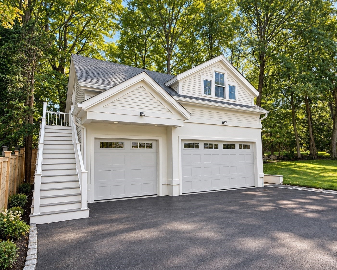 22 Winthrop Street, Newton, MA Photo #12