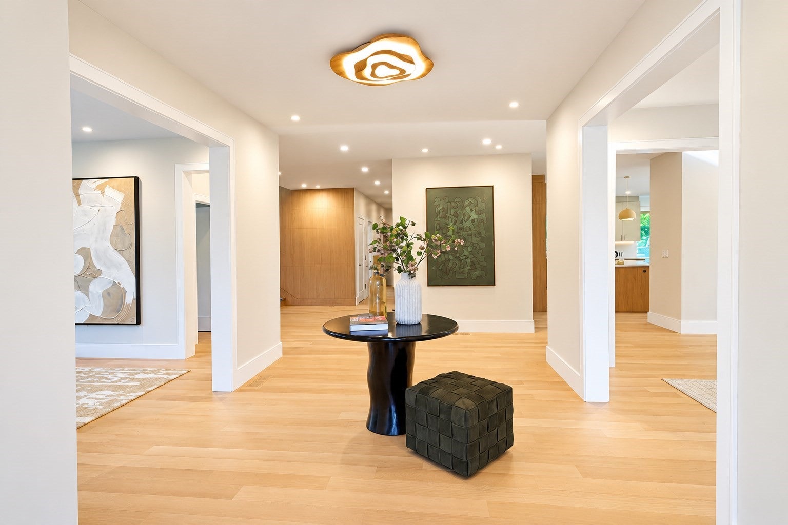22 Winthrop Street