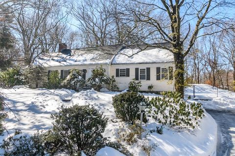 Photo of 162 Hampshire Rd, Wellesley, MA 02481 (MLS # 73482935)