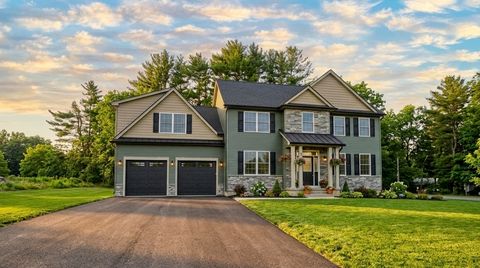 1 Scarlett Drive East Longmeadow MA 01028