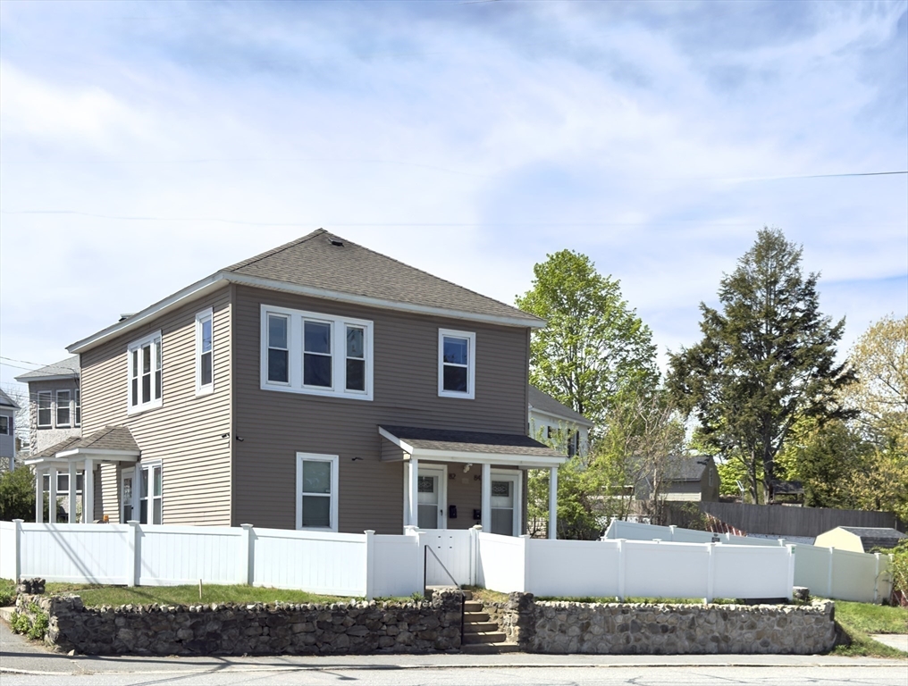 Photo: 82-84 Haverhill Street, Methuen, MA