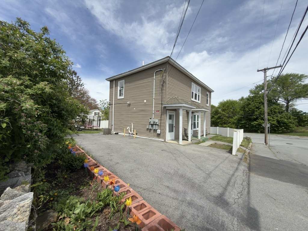 82-84 Haverhill Street, Methuen, MA Photo #7