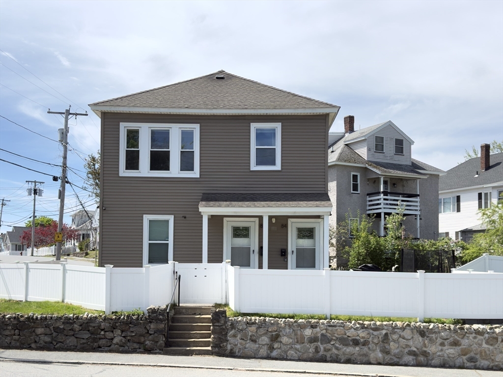 82-84 Haverhill Street