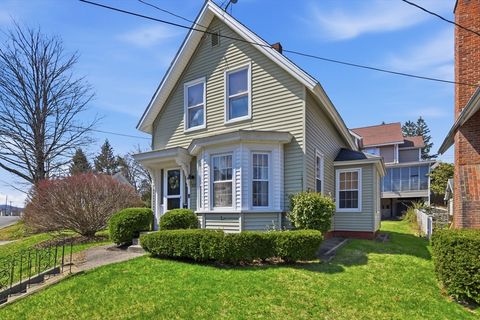 53 Chestnut St Ware MA 01082