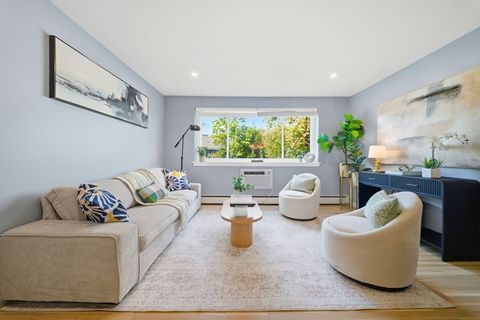 Photo of 20 Radcliffe Rd #209, Boston, MA 02134 (MLS # 73462042)