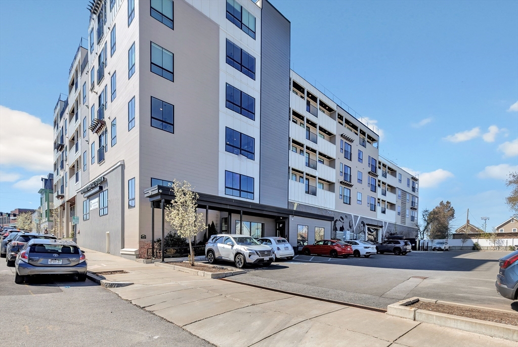 87 Medford Street #407, Medford, MA Photo #35