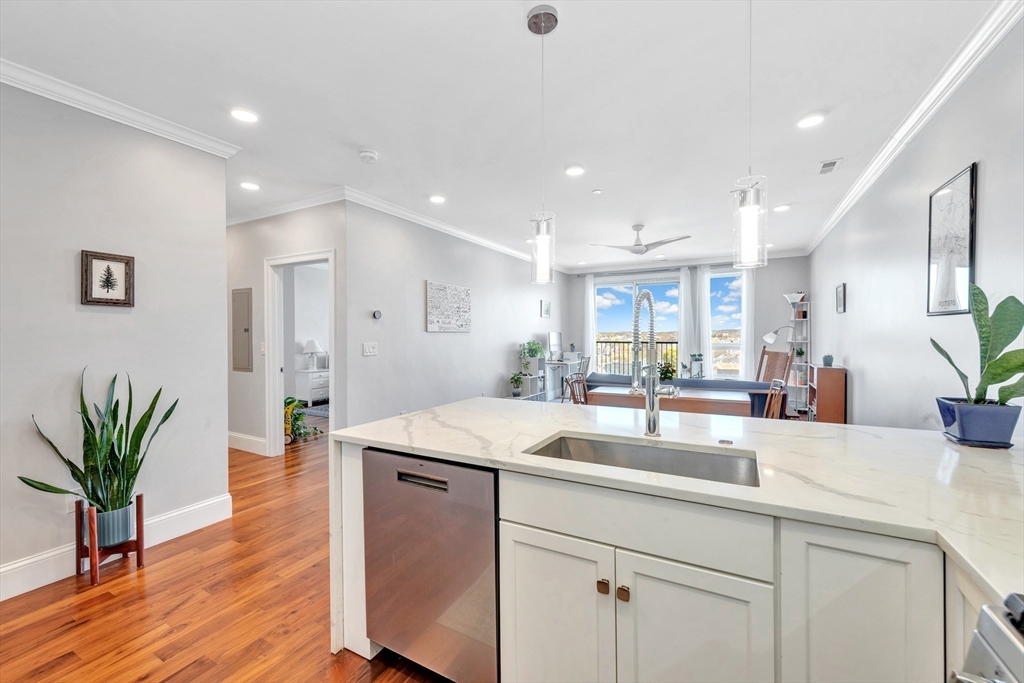 87 Medford Street #407, Medford, MA Photo #5