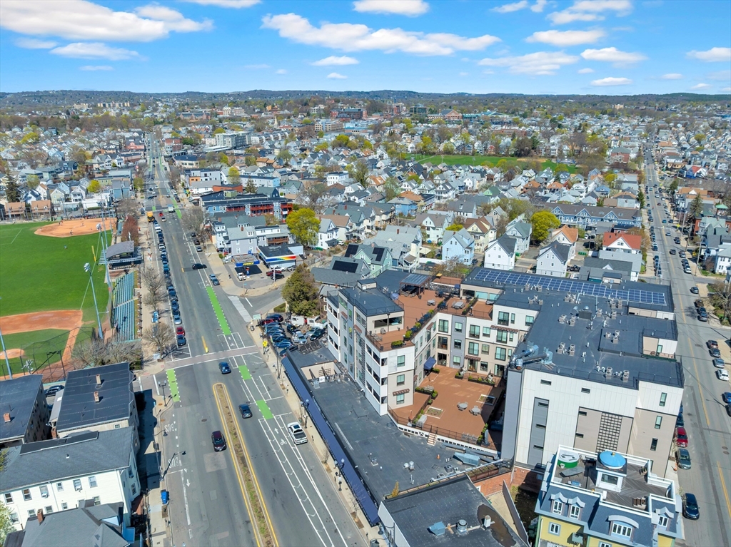 87 Medford Street #407, Medford, MA Photo #42