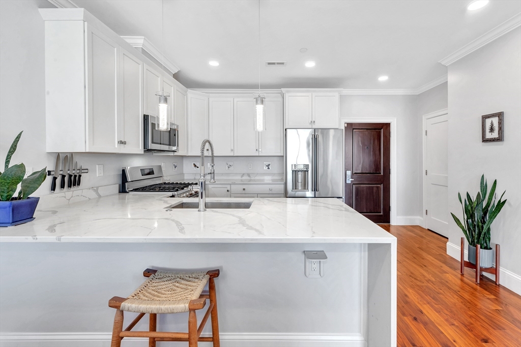 87 Medford Street #407, Medford, MA Photo #6