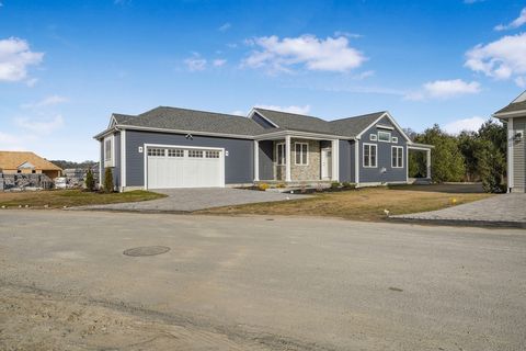 49 Sophia Drive Rehoboth MA 02769