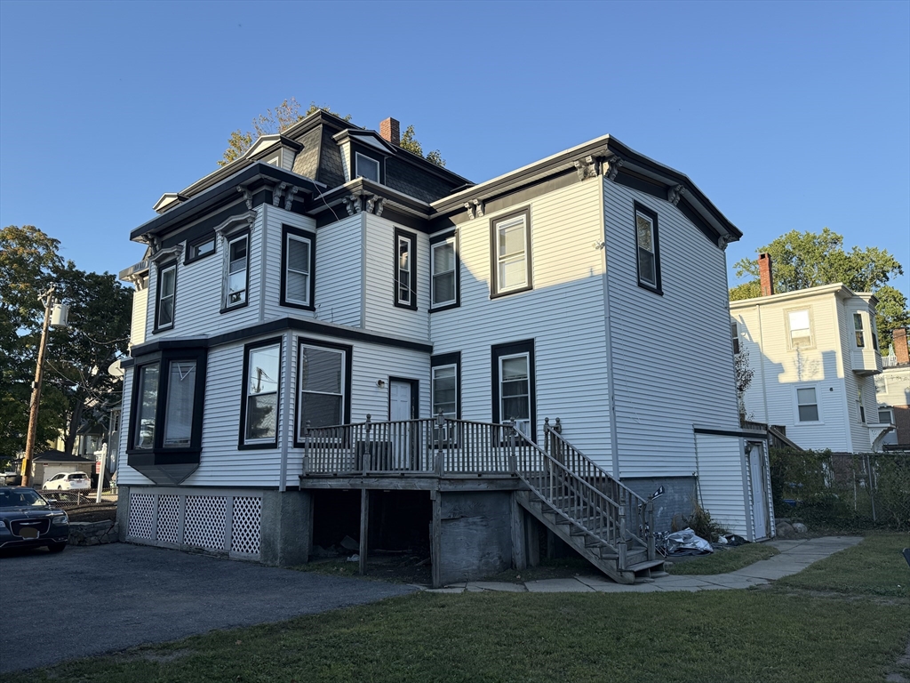 23 Arlington St